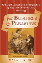 Studies in Industry and Society - For Business and Pleasure