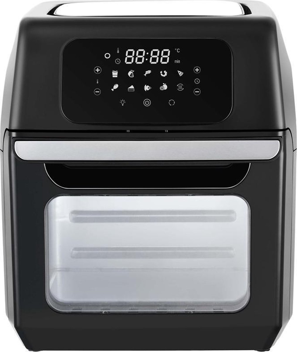 Molino health fryer 10l hotsell
