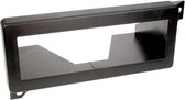 1-DIN Paneel Chrysler / Dodge Kleur: Zwart