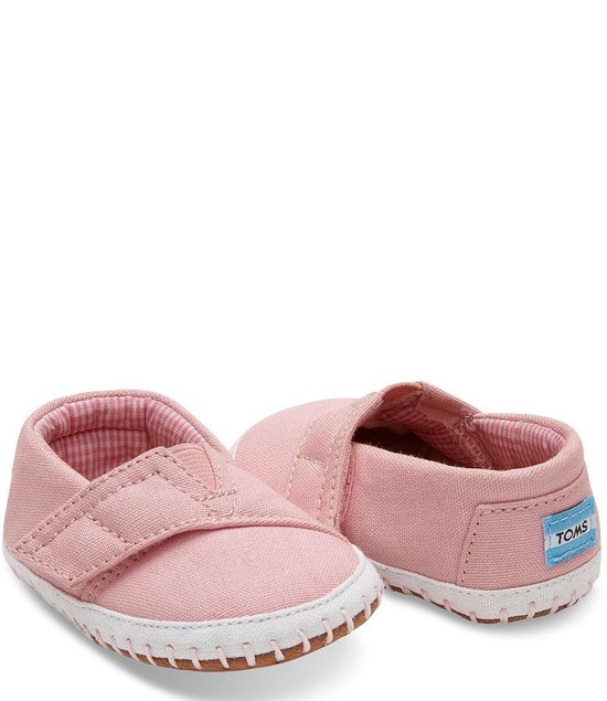 Toms crib hotsell alpargata