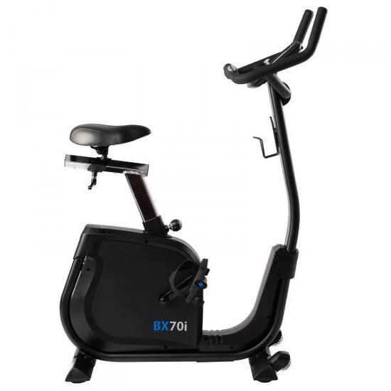 Cardiostrong Ergometer Hometrainer BX70i - Bluetooth - - Cardiostrong - €999,00