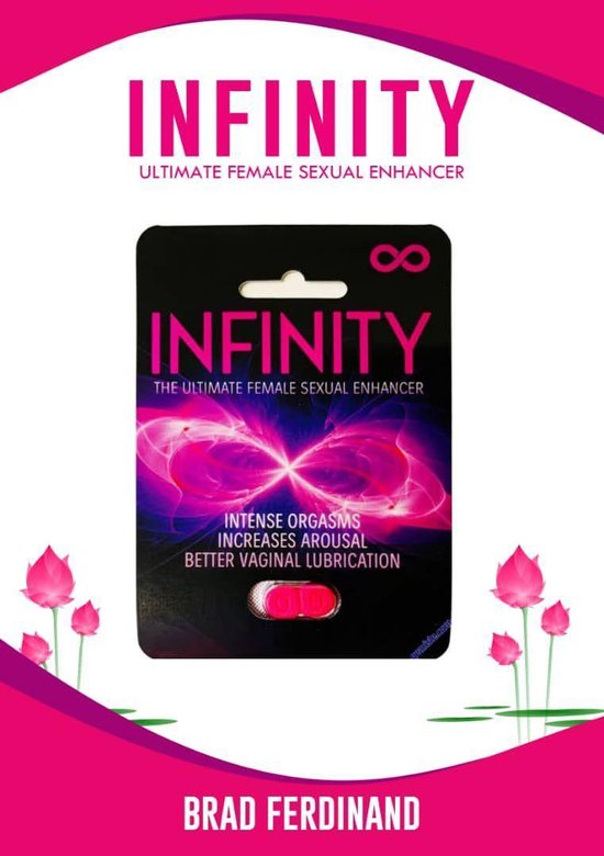 INFINITY (ebook), Akpuruku Lilian 1230003705438 Boeken
