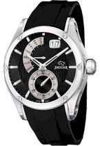 Jaguar Special Edition Black horloge J678/2