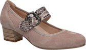 Gabor Pumps Taupe Dames 37