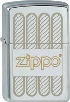 Aansteker Zippo Ropes