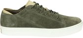 Timberland Adventure 2.0 Oxford heren sneaker. - Kaki - Maat 45
