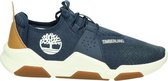 Timberland Earth Rally Flexiknit Blauwe Sneakers Heren 42