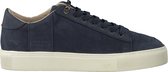 HUB Tournament-m Lage sneakers - Heren - Blauw - Maat 45