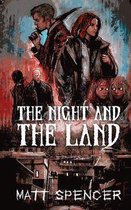 The Deschembine Trilogy 1 - The Night and the Land