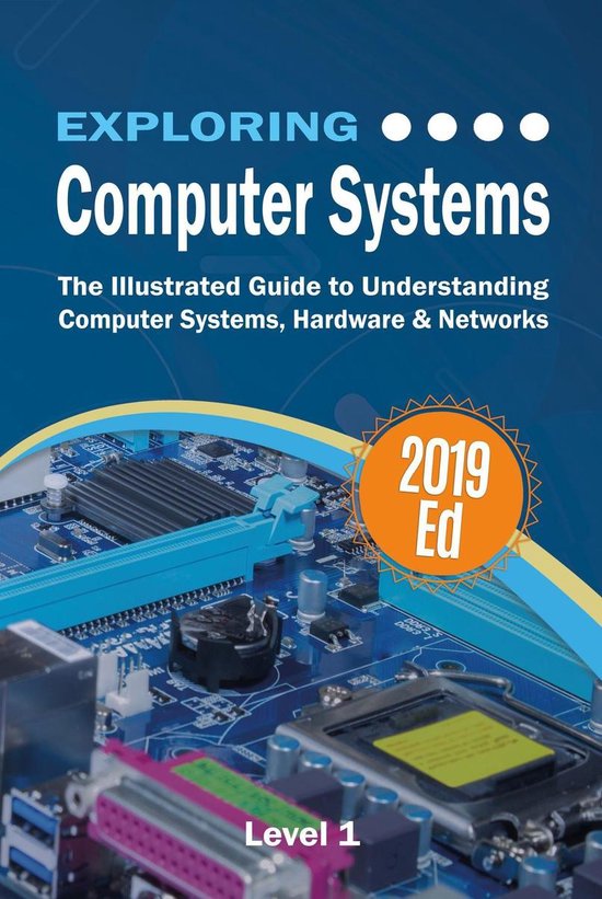 Exploring Tech 6 - Exploring Computer Systems (ebook), Kevin Wilson ...