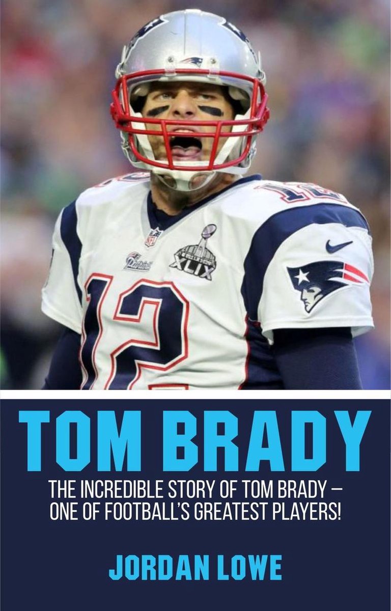 The TB12 Method eBook by Tom Brady - EPUB Book