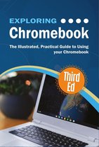 Exploring Tech 4 - Exploring Chromebook Third Edition
