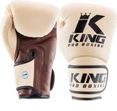 King Bokshandschoen KPB/BG Star 2 - Beige - 14 oz.