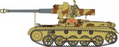 Dragon - Panzerjager I B Mit Stuk 40 L/48 Sk (Dra6781)