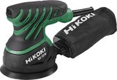 HiKOKI/Hitachi excenter schuurmachine - SV13YBWBZ - 125 mm - 230 W
