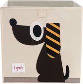 3 Sprouts - Storage Box Dog