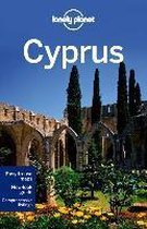 ISBN Cyprus -LP- 6e, Voyage, Anglais, 280 pages