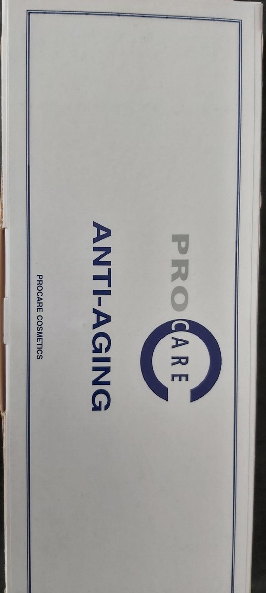 Anti Aging Ampullen