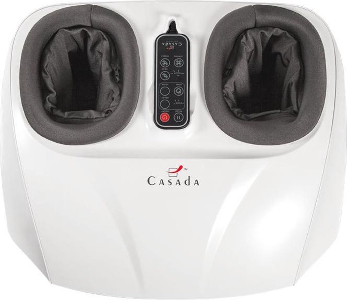 Goedkoopste Voetmassageapparaat Casada Reflexomed II