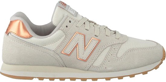 New Balance 373 Beige Dames om te zoenen New Balance 373 Beige Dames om te zoenen