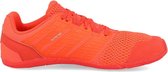 Inov-8 Fitness Schoenen Bare-xf 210 V2 Dames Oranje Maat 41.5