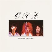 OXZ - Along Ago (CD)