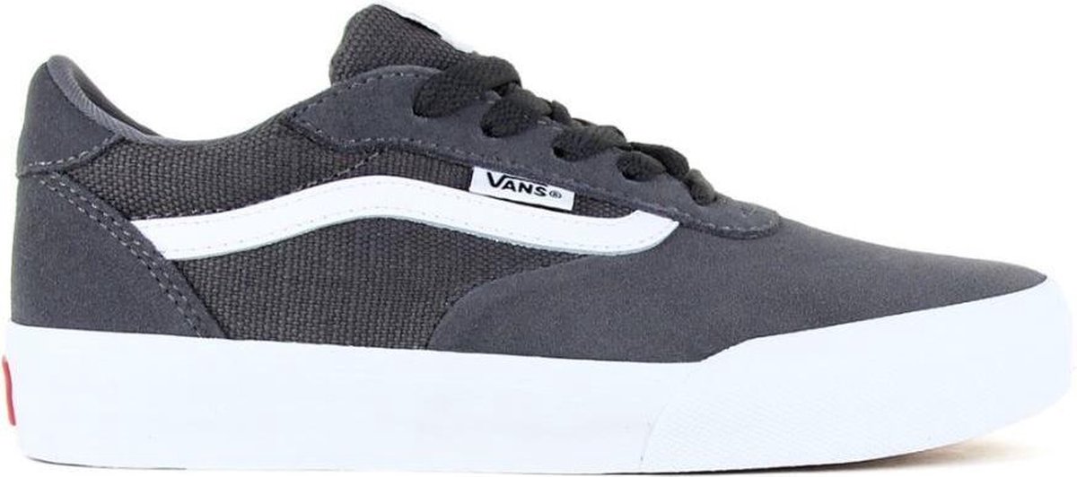 Vans vn0a36emc4r1 Veterschoenen Zwart