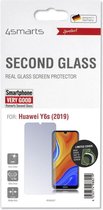 4smarts Second Glass Limited Huawei Y6s Screen Protector