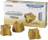 XEROX 108R00725 - Colorstix / Geel / Standaard Capaciteit