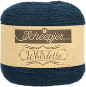 Scheepjes Whirlette - 854 Blueberry