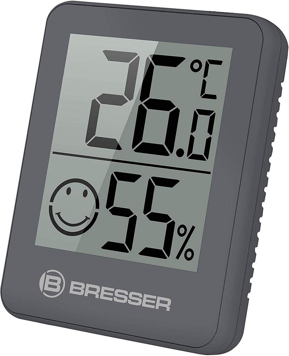 Bresser thermometer hygrometer Temeo Hygro Indicator