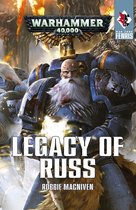 Warhammer 40,000 - Legacy of Russ