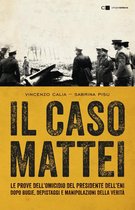 Il caso Mattei