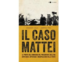 Il caso Mattei