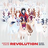Elena Setien - Another Kind Of Revolution (LP) (Coloured Vinyl)