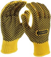 Stanley Micro dot Antislip handschoenen maat 10, SY550