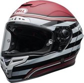 Bell Race Star DLX RSD The Zone motorhelm