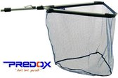 Predox Rubber Coated Landingnet - Schepnet - 50 x 50 cm