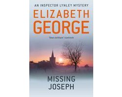 Inspector Lynley 6 - Missing Joseph