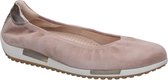 Gabor Comfort ballerina's grijs - Maat 42