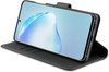 BeHello Samsung Galaxy S20+ 2-in-1 Wallet Case Black