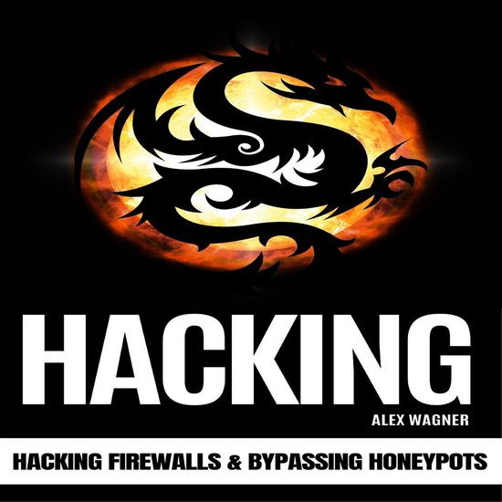 HACKING - cover