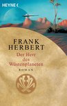 Der Wüstenplanet 2 - Der Herr des Wüstenplaneten