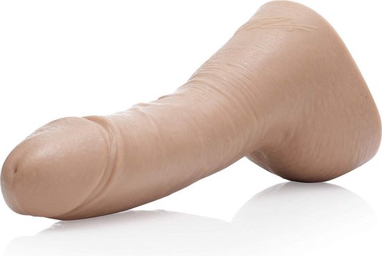 Fleshjack Boys - Mick Blue Realistische Dildo Met Balzak