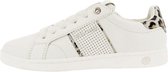 Bjorn Borg T316 IRD sneakers wit - Maat 38