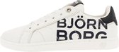 Bjorn Borg T305 Lgo Sneaker Kids White-navy 32