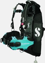 Scubapro Hydros Pro Dames