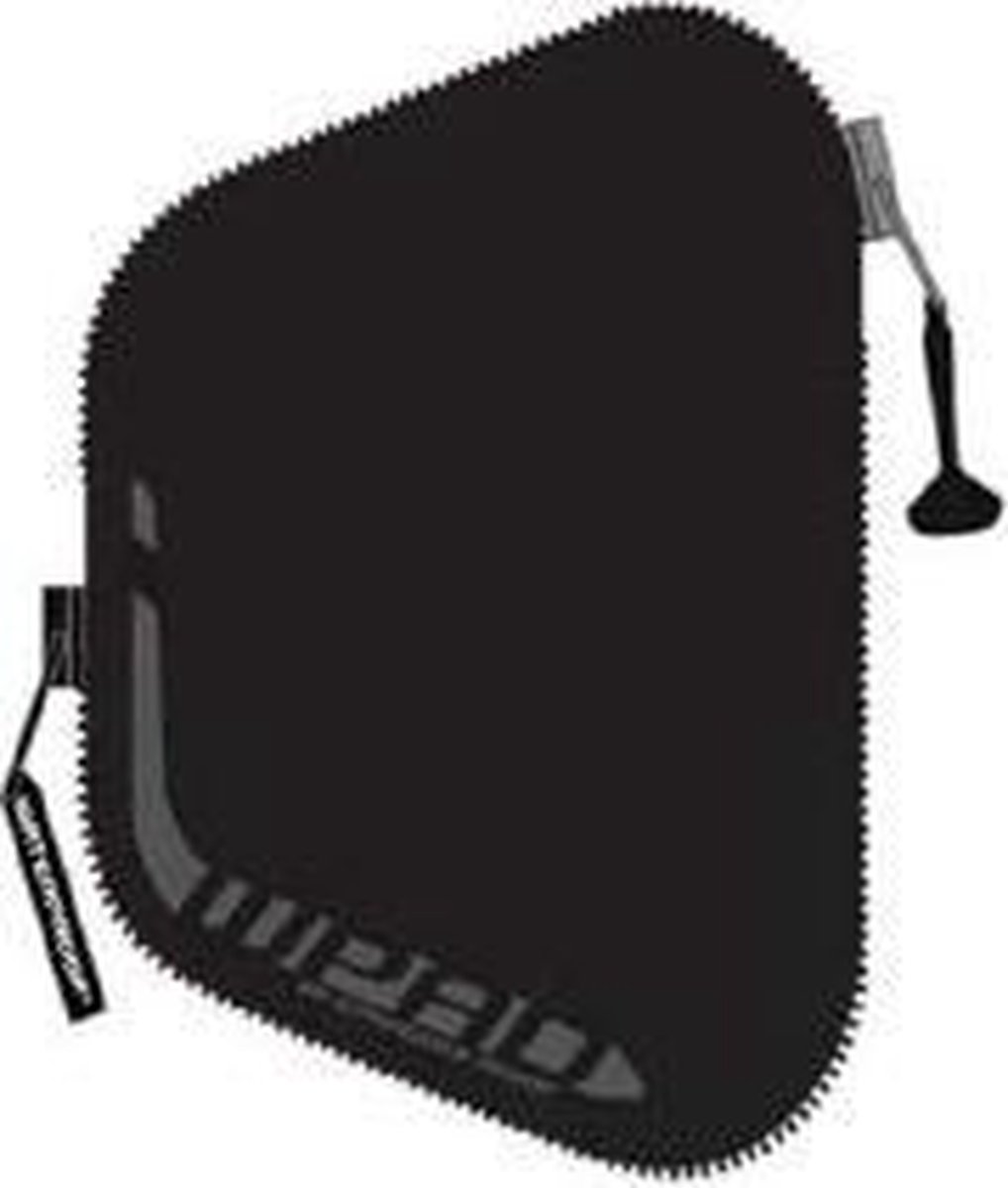 Waterproof WP Expendable Pocket