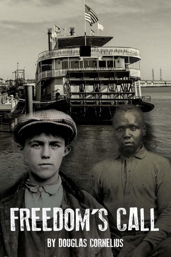 Freedom's Call - cover