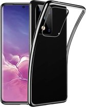 ESR Geschikt voor Samsung Galaxy S20 Ultra Hoesje Essential Zwart